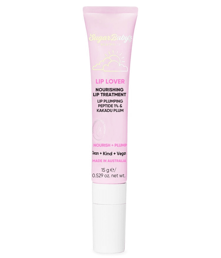 Lip Lover Nourishing Lip Treatment