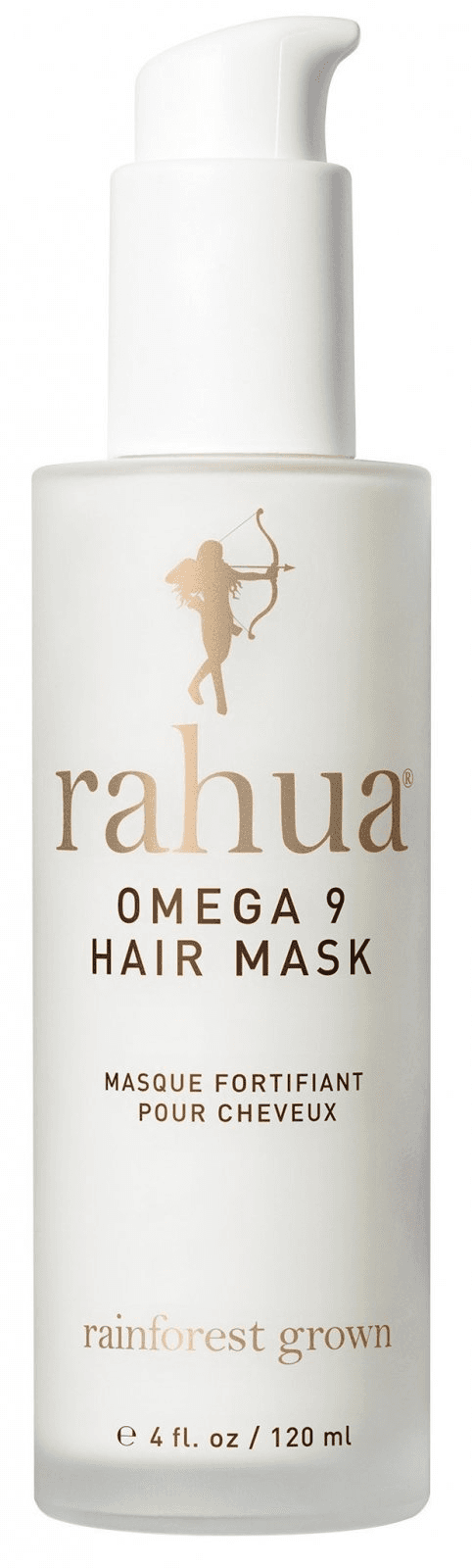 Omega 9 Hair Mask