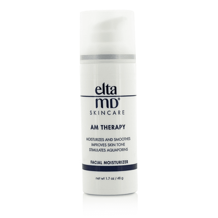 Am Therapy Facial Moisturizer