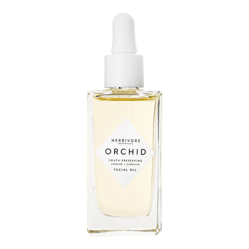 Orchid Facial Oil