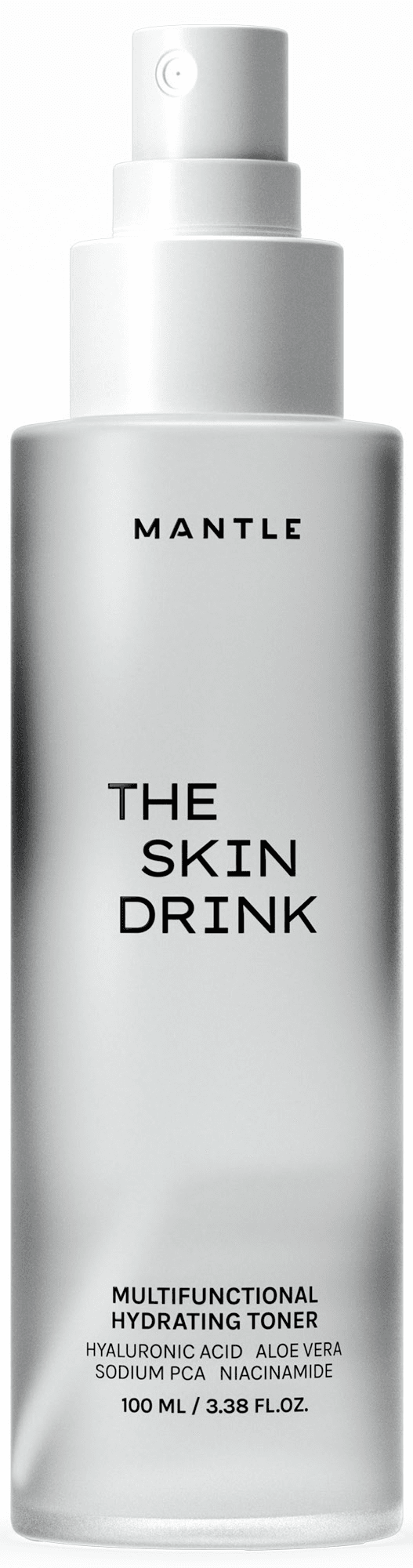 The Skin Drink