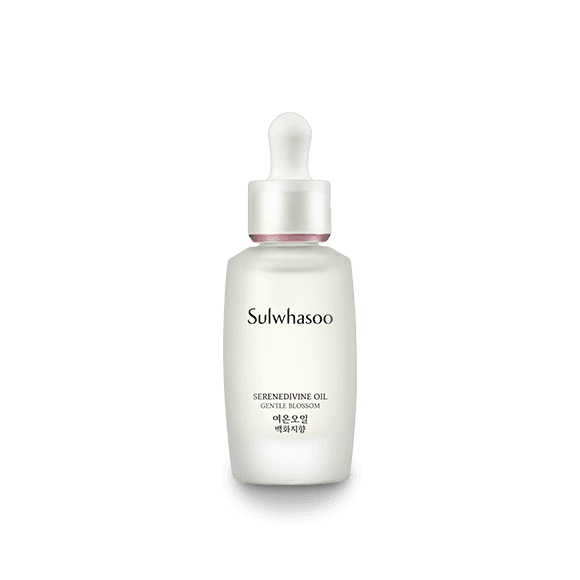 Serenedivine Oil Gentle Blossom