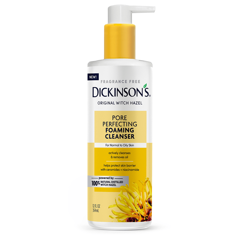 Pore Perfecting Cleanser