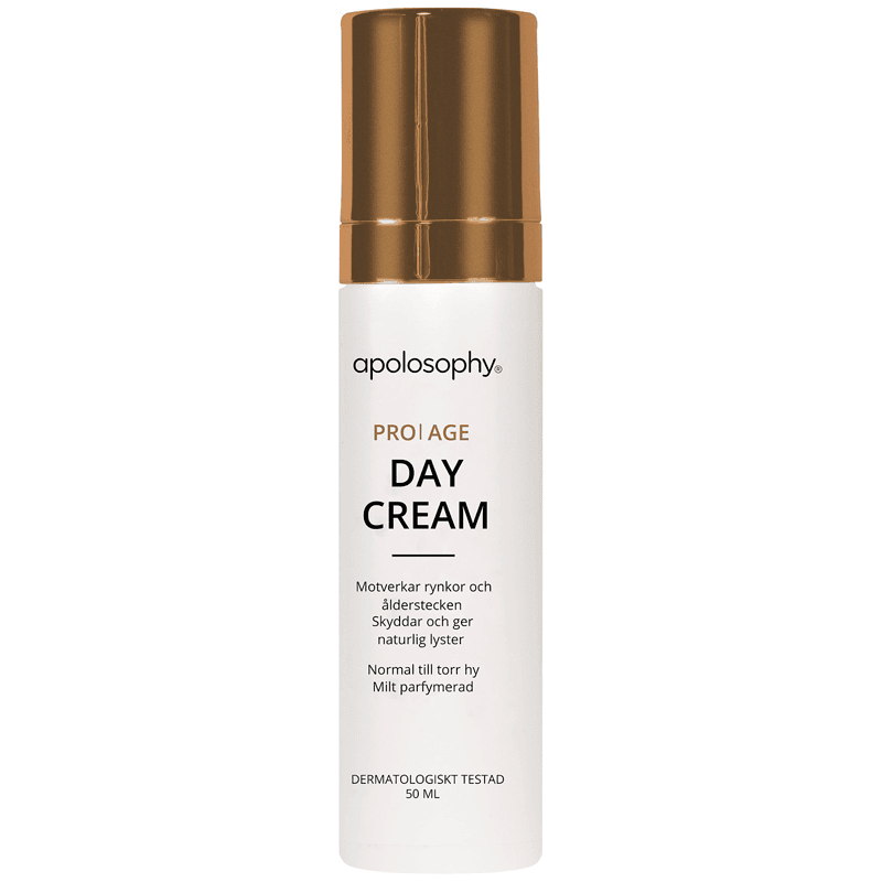 Pro-Age Rosé Day Cream