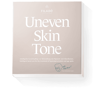 Uneven Skin Tone