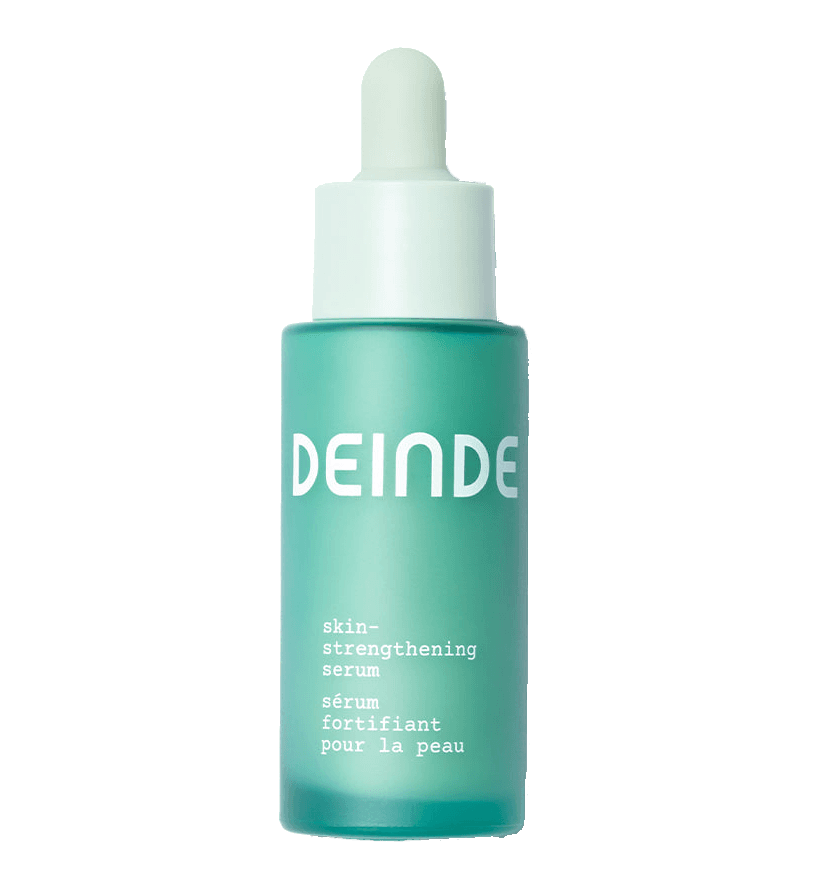 Skin-Strengthening Serum