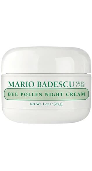 Bee Pollen Night Cream