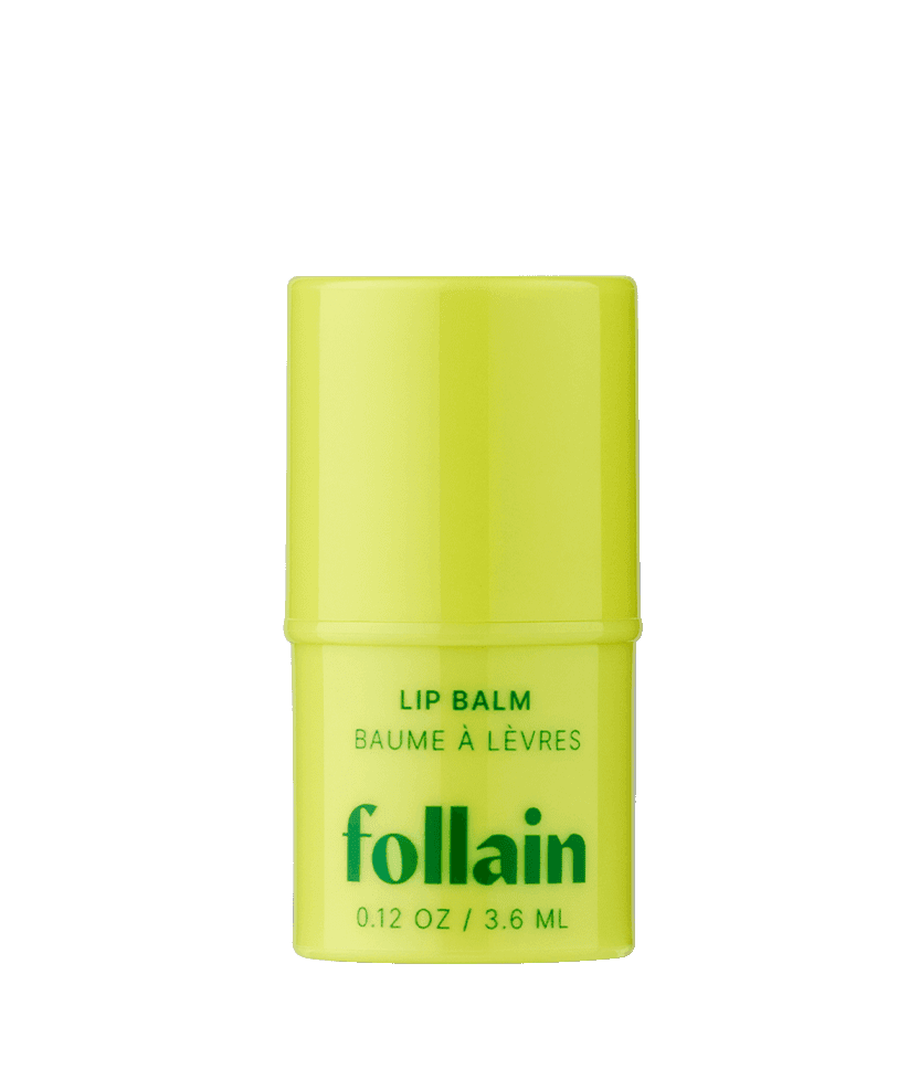 Lip Balm