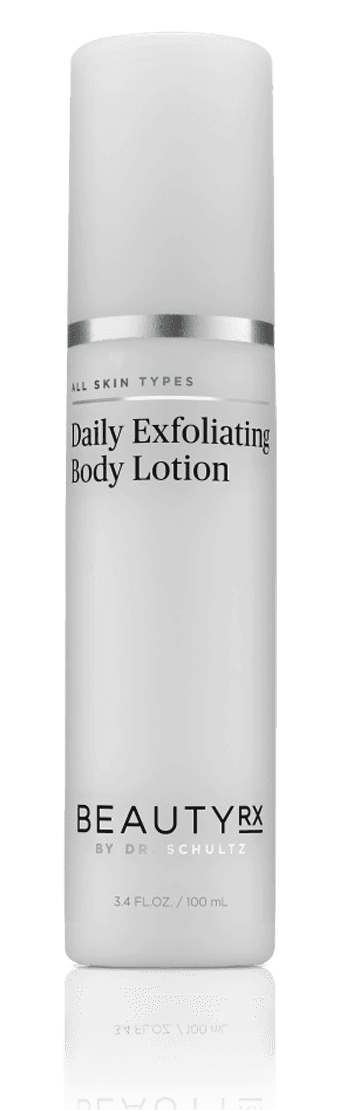 Daily Exfoliating Body Therapy Lotion