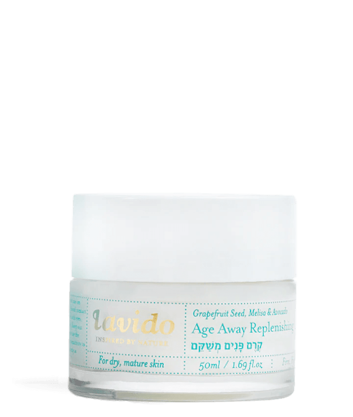 Age Away Replenishing Cream