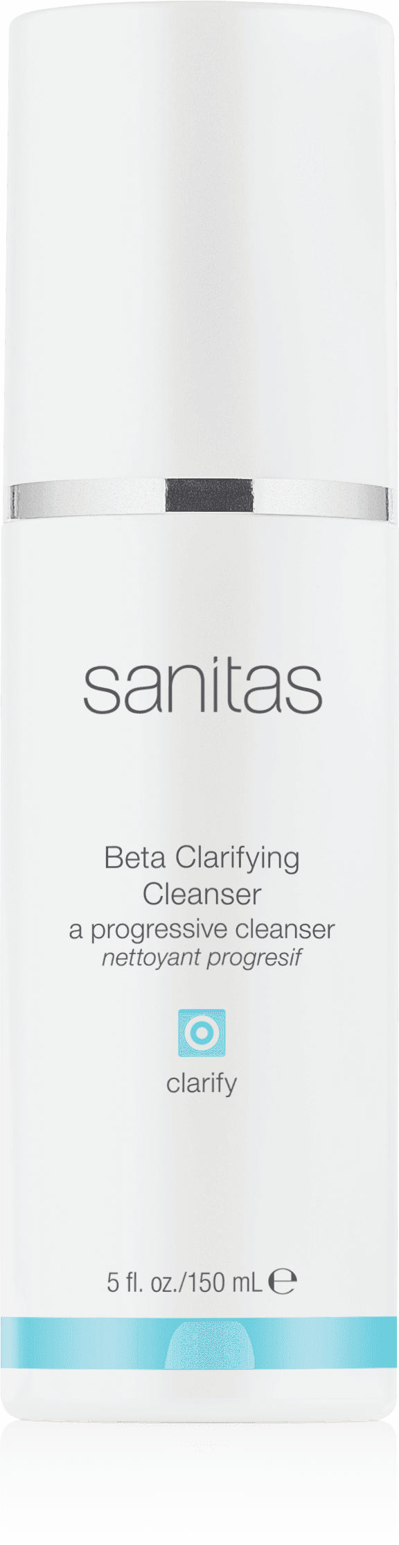 Beta Clarifying Cleanser