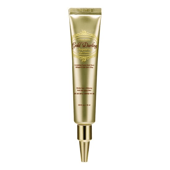 Gold Darling Plus Repairing Eye Cream