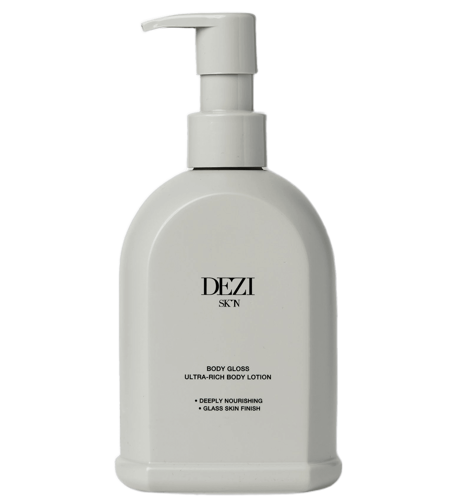 BODY GLOSS Ultra-Rich Body Lotion