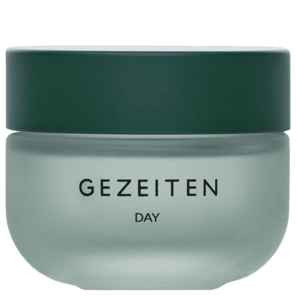 Day Intensive Anti-aging