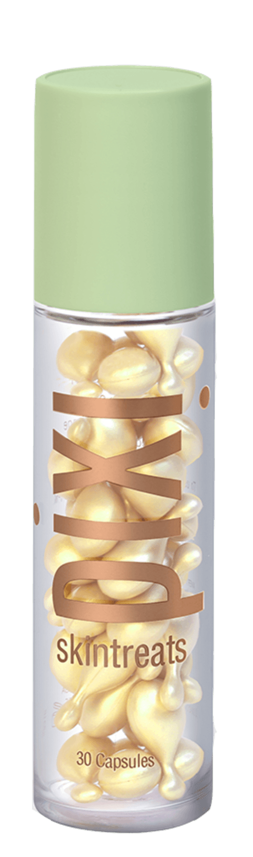 Vitamin-C CapsuleCare