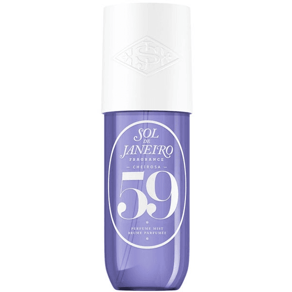 Cheirosa 59 Delícia Drench™ Perfume Mist