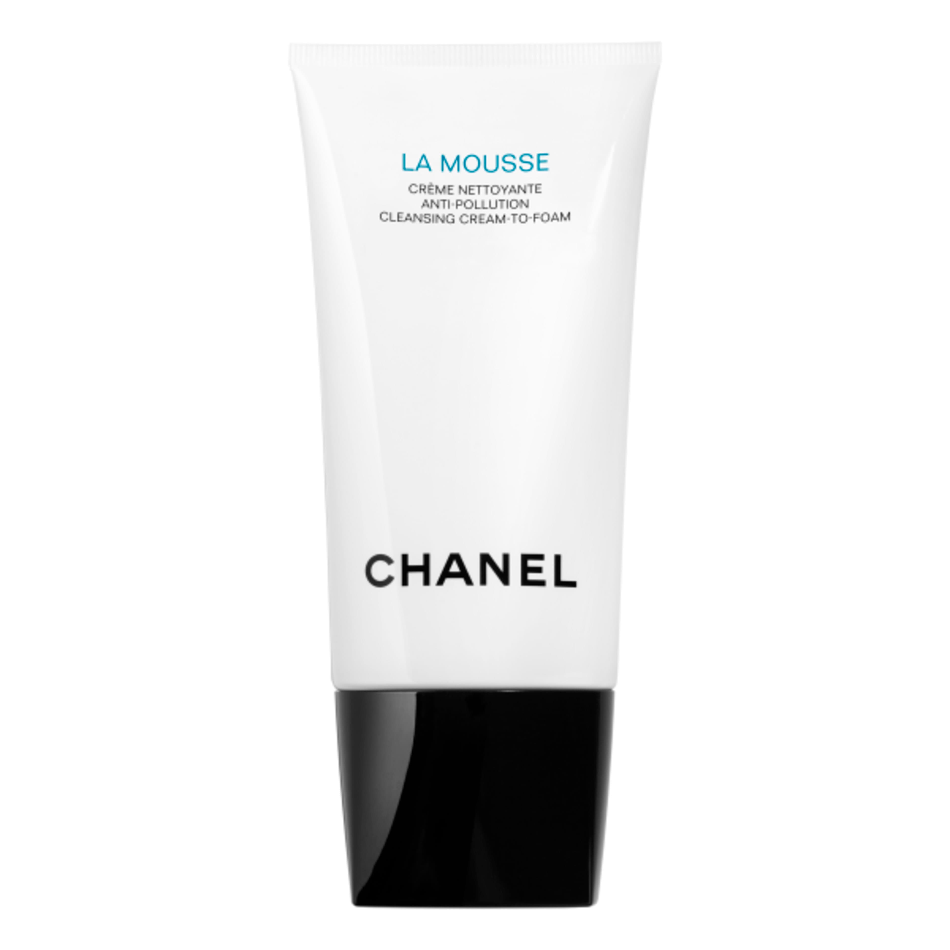 La Mousse Anti-Pollution