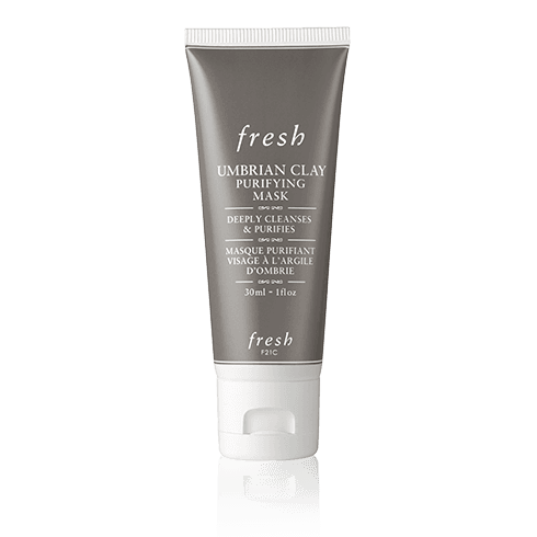 Umbrian Clay Pore Purifying Face Mask