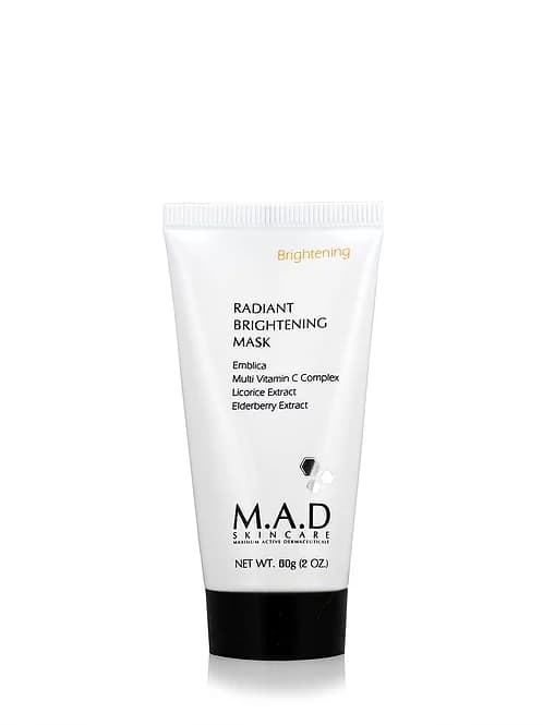 Radiant Brightening Mask