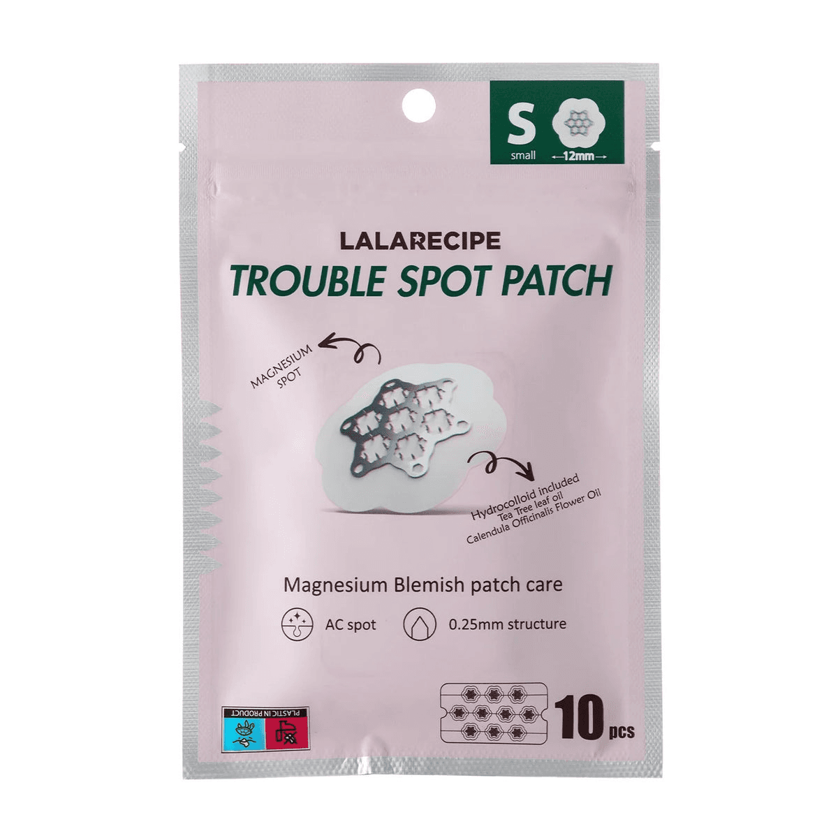 Acne Trouble Spot Patch