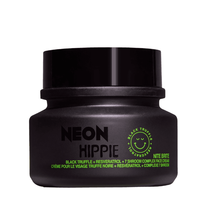 Nite Brite Black Truffle Nightime Balm