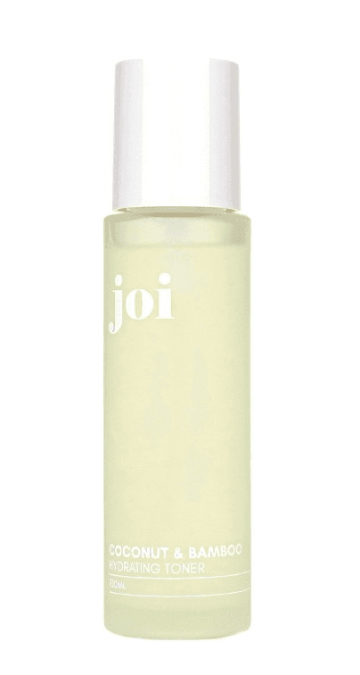 Coconut & Bamboo Hydrating Toner