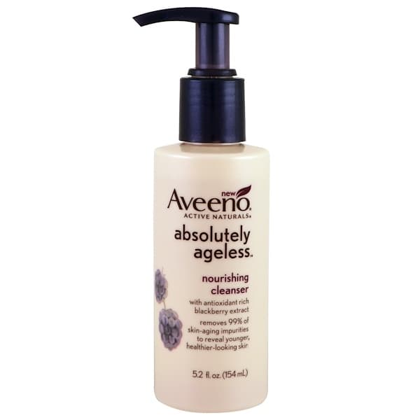 Absolutely Ageless, Nourishing Cleanser