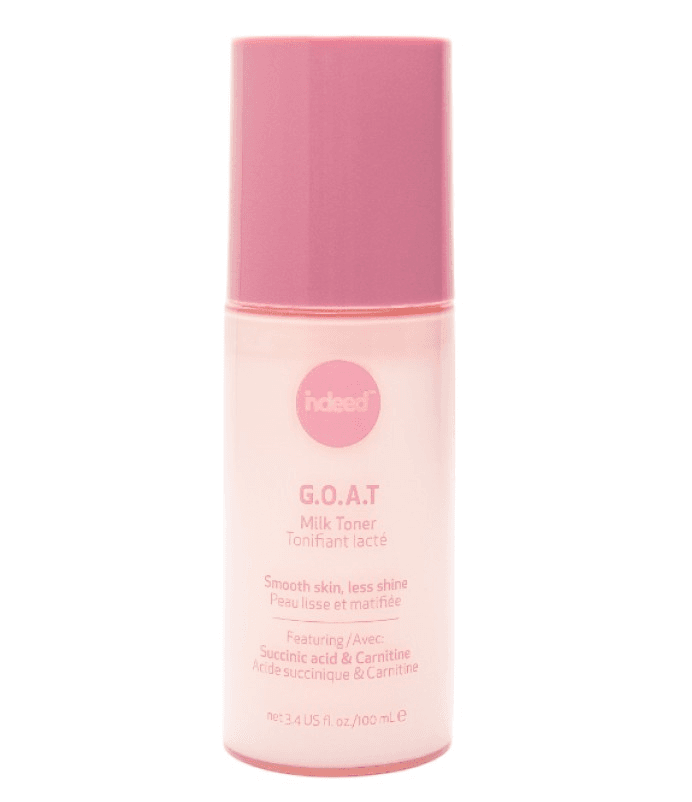 G.O.A.T. Milk Toner