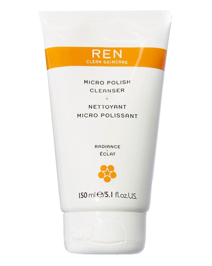 Micro Polish Cleanser