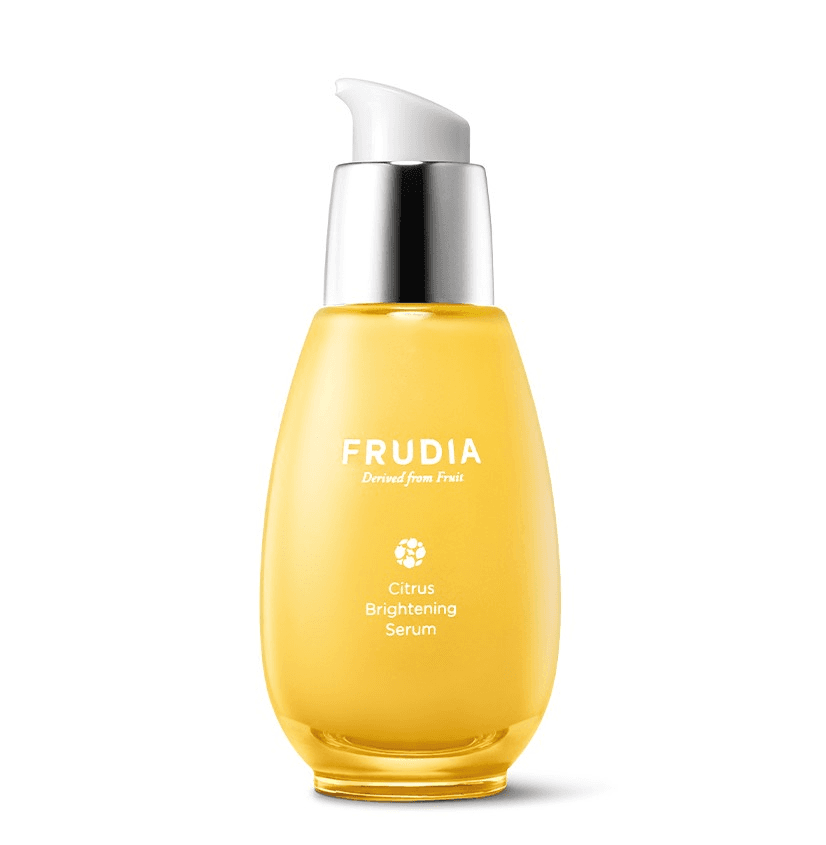 Citrus Brightening Serum