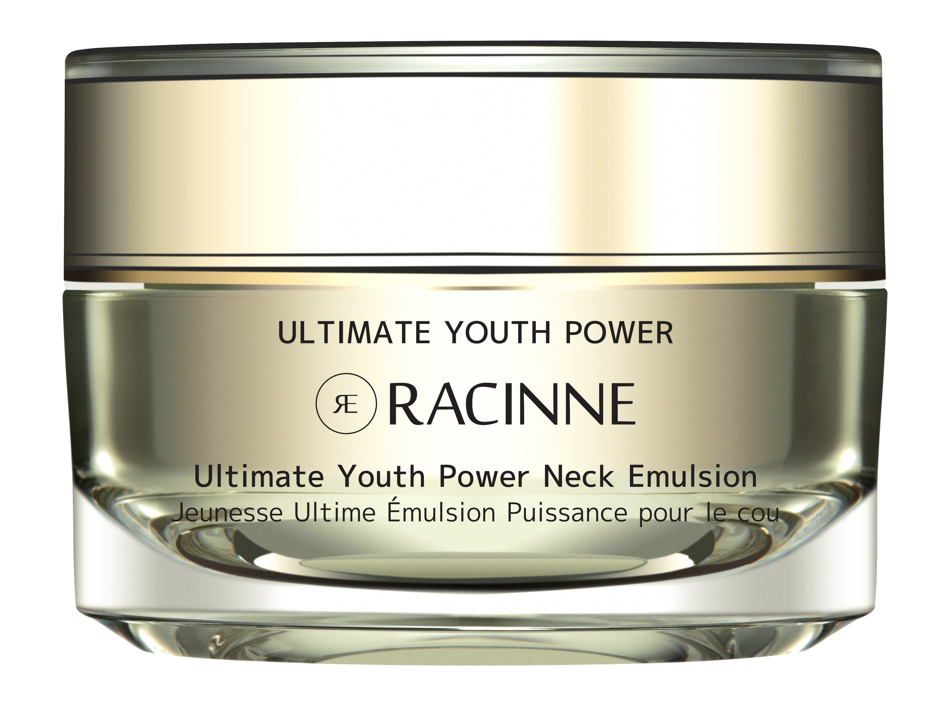 Neck Emulsion