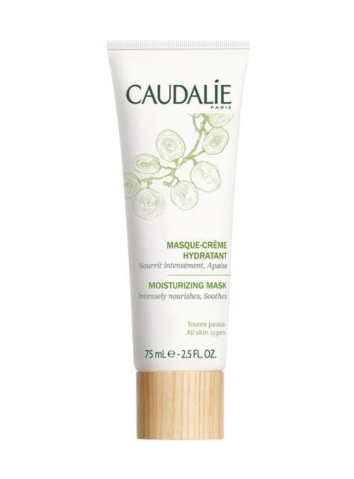 Moisturizing Mask