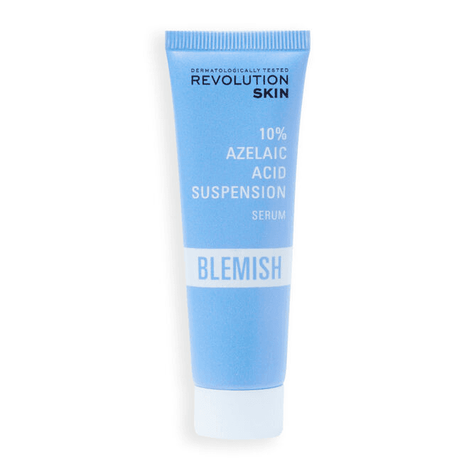 10% Azelaic Acid Suspension Serum