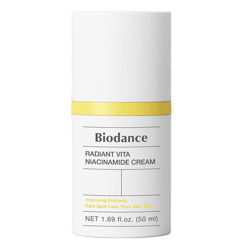 Radiant Vita Niacinamide Cream