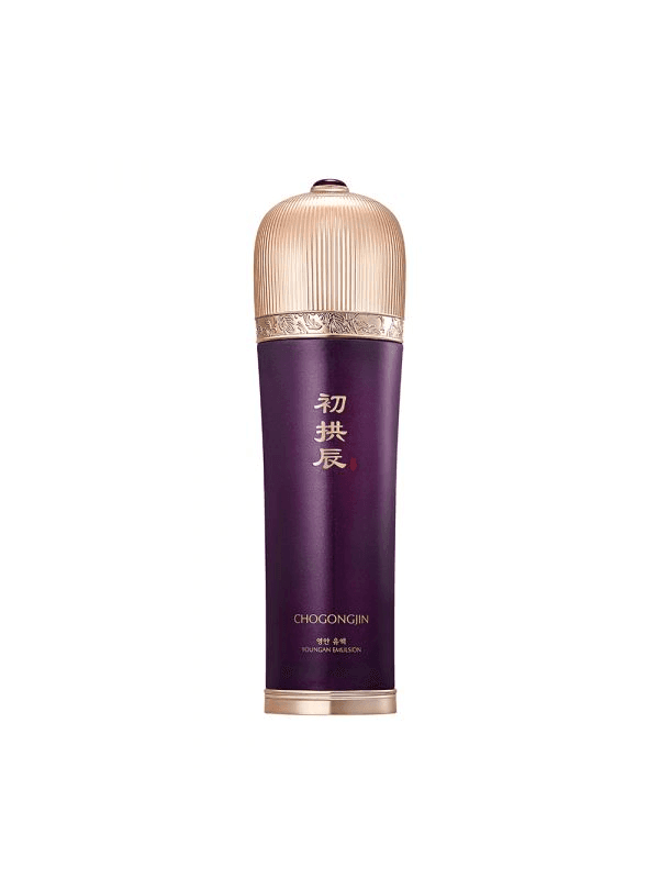 Cho Gong Jin Youngan Emulsion