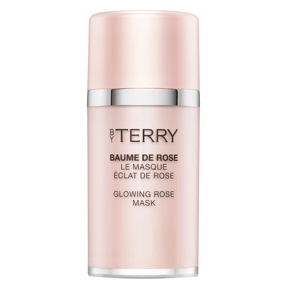 Baume De Rose Glowing Mask