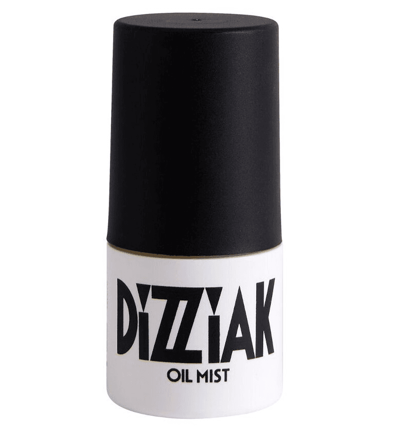 Oil Mist