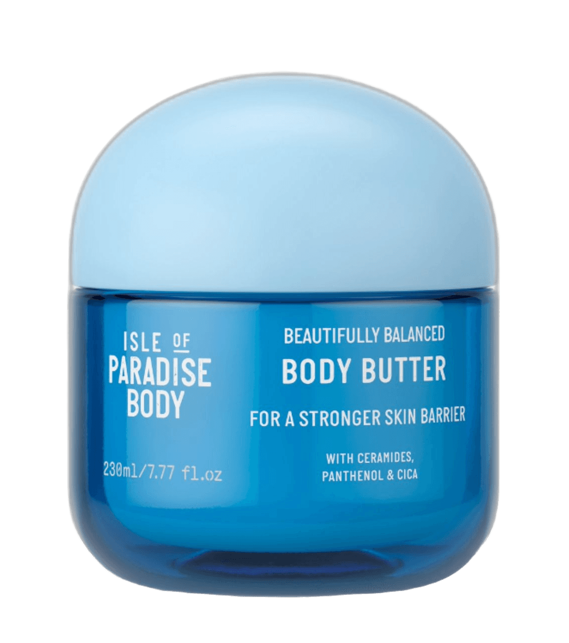 Beautifully Balanced Body Butter
