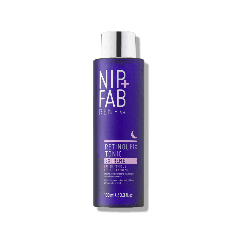 Retinol Fix Glow Tonic Extreme