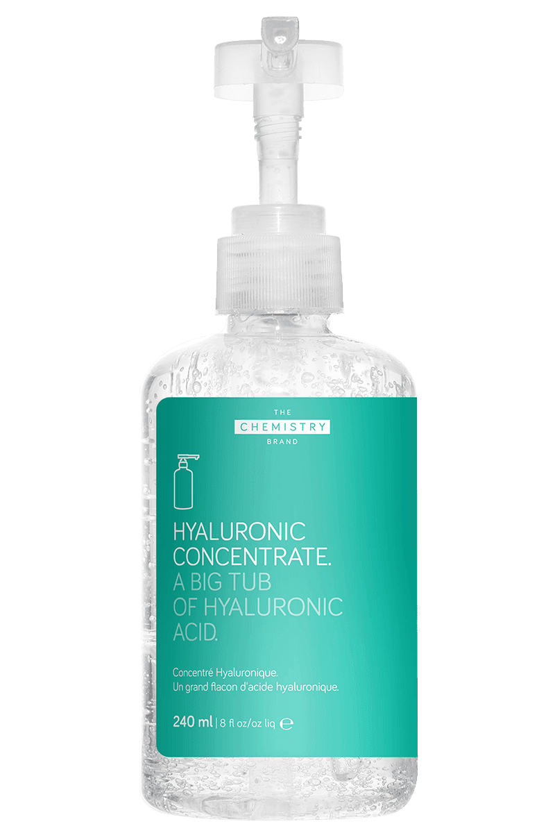 Hyaluronic Concentrate
