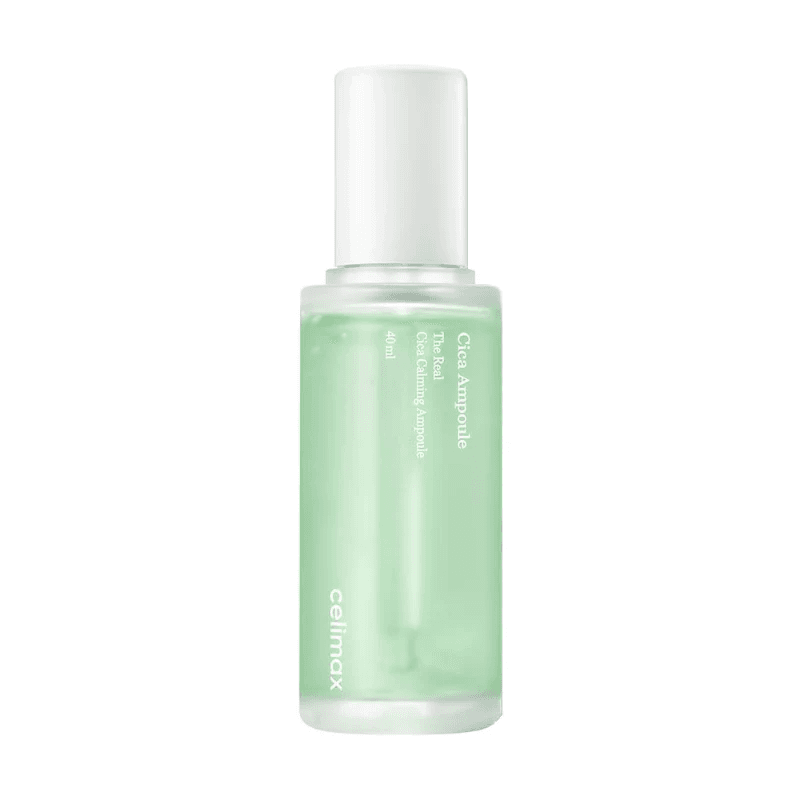The Real Cica Calming Ampoule