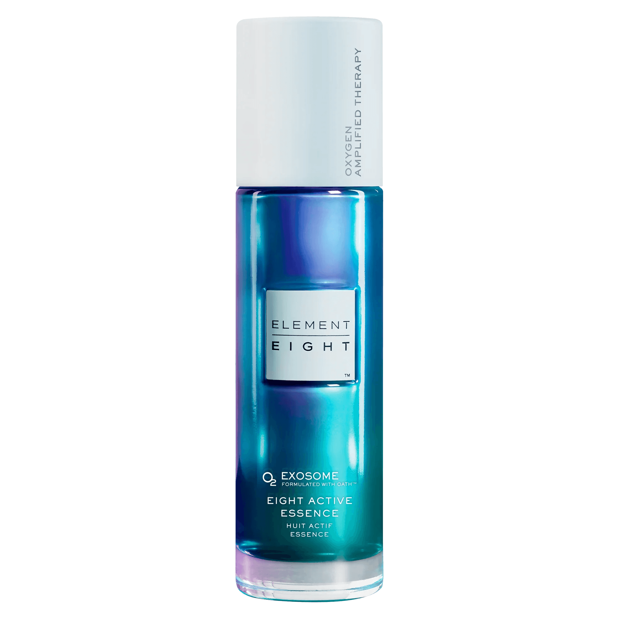 O₂ Exosome Eight Active Essence