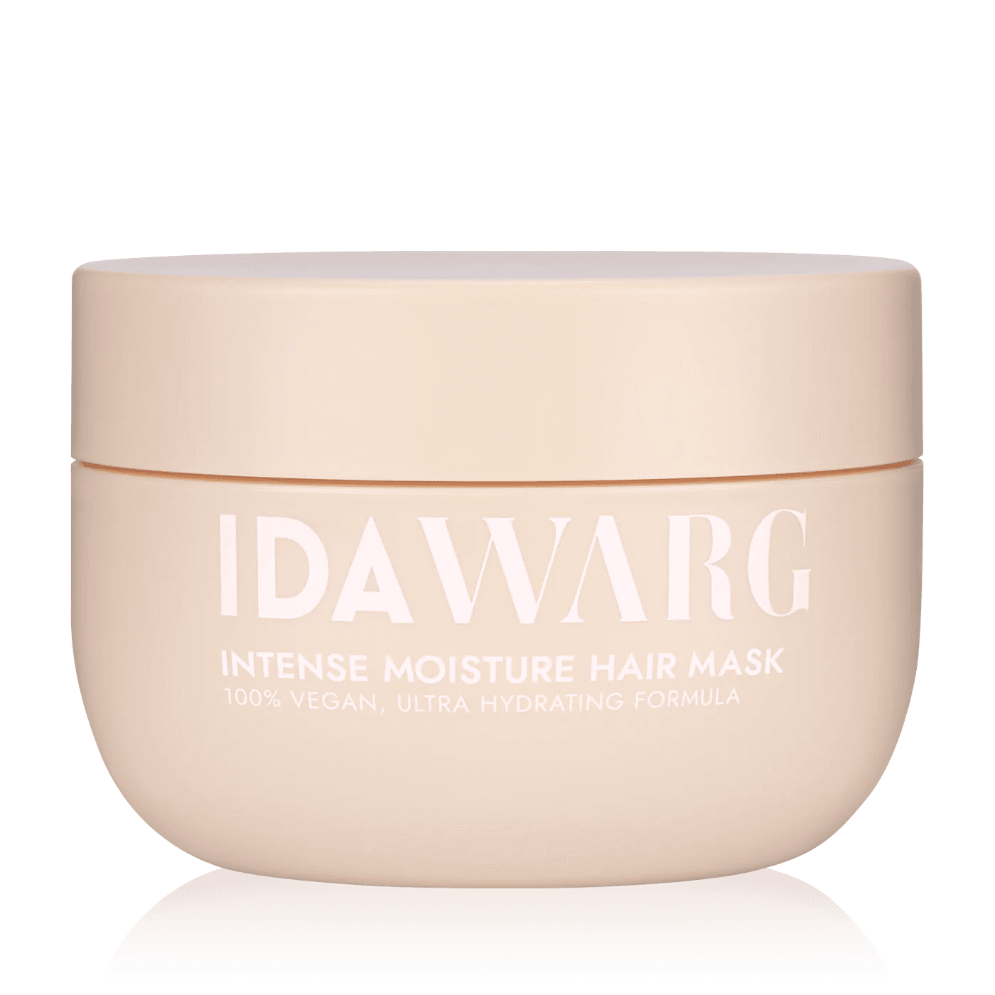 Intense Moisture Hair Mask