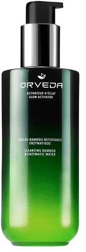 Respure Cleansing Bamboo & Enzymatic Water