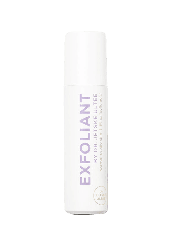 Exfoliant Normal To Oily Skin