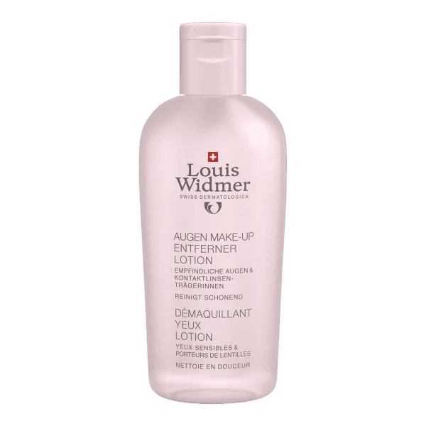 Eye Make-up Remover Lotion