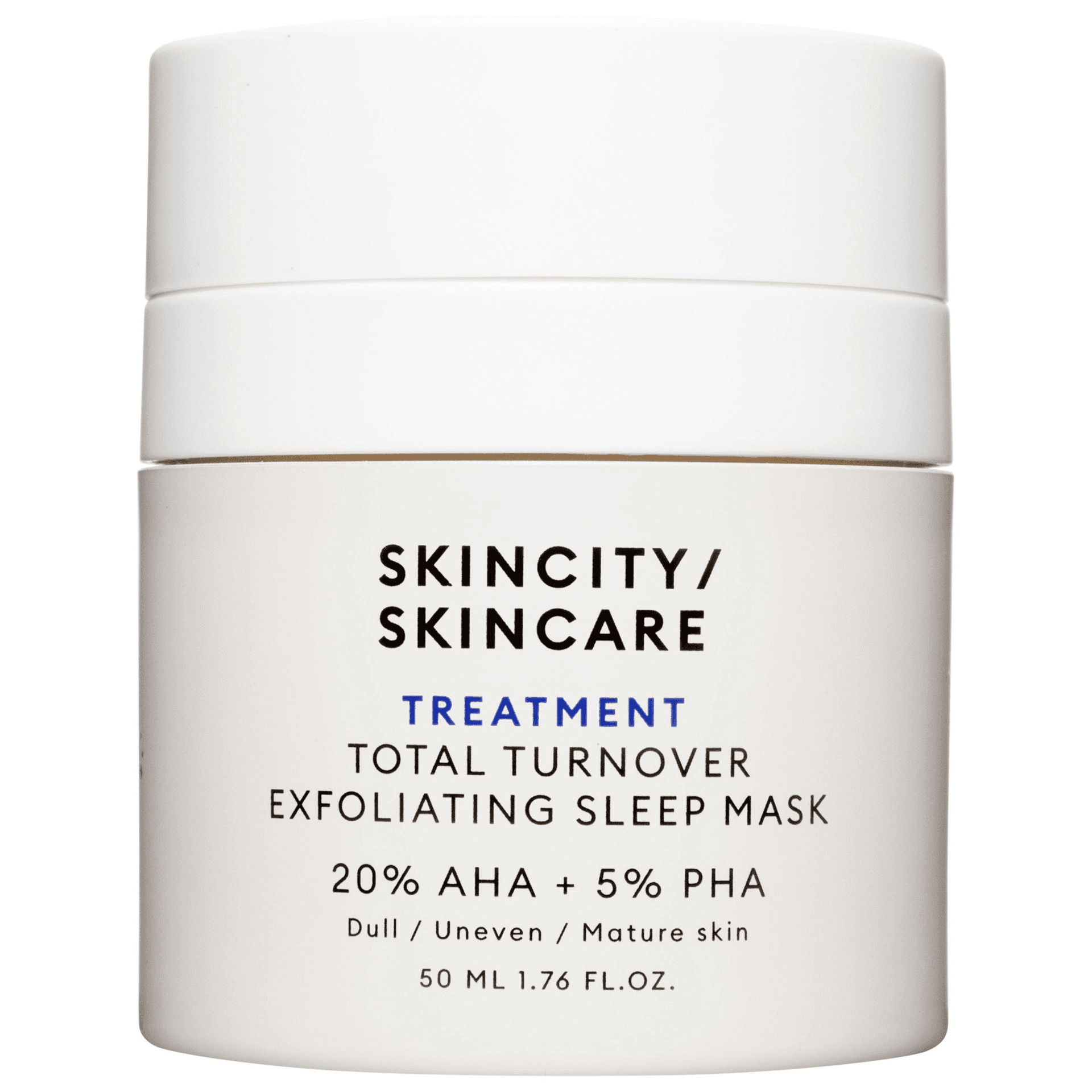 Total Turnover Exfoliating Sleep Mask
