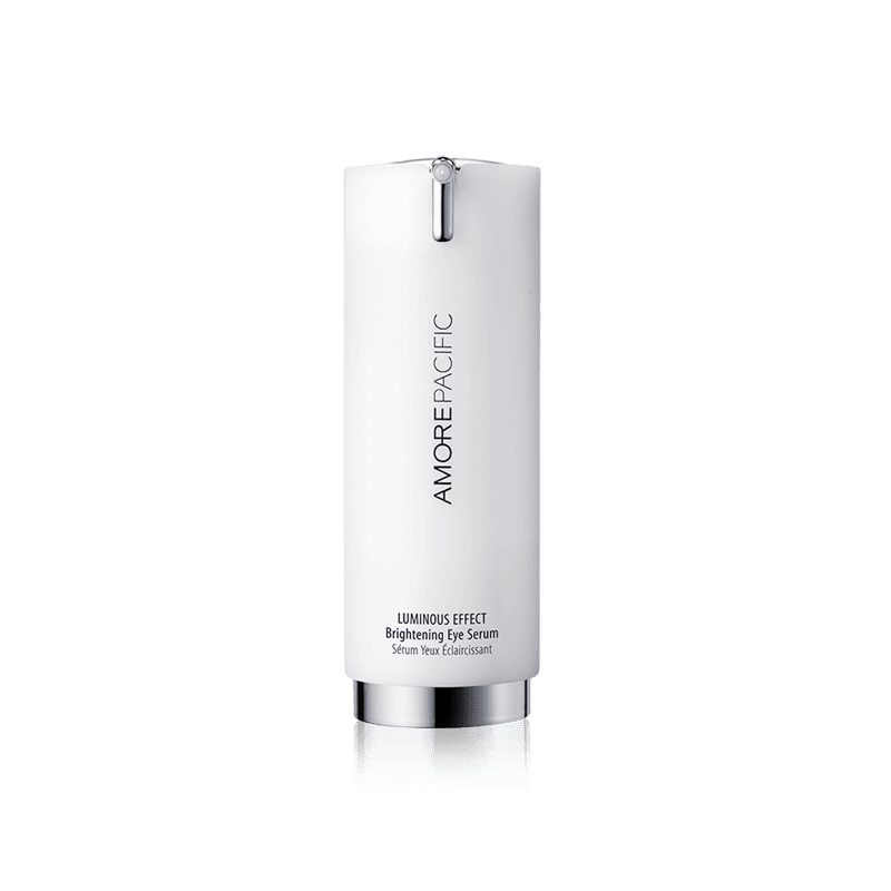 Luminous Effect Brightening Eye Serum