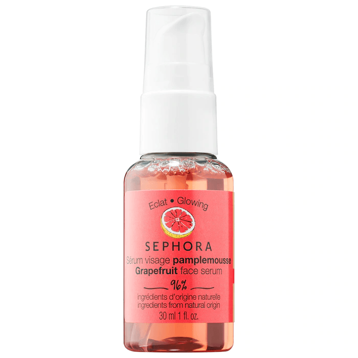 Face Serum Grapefruit - Glow