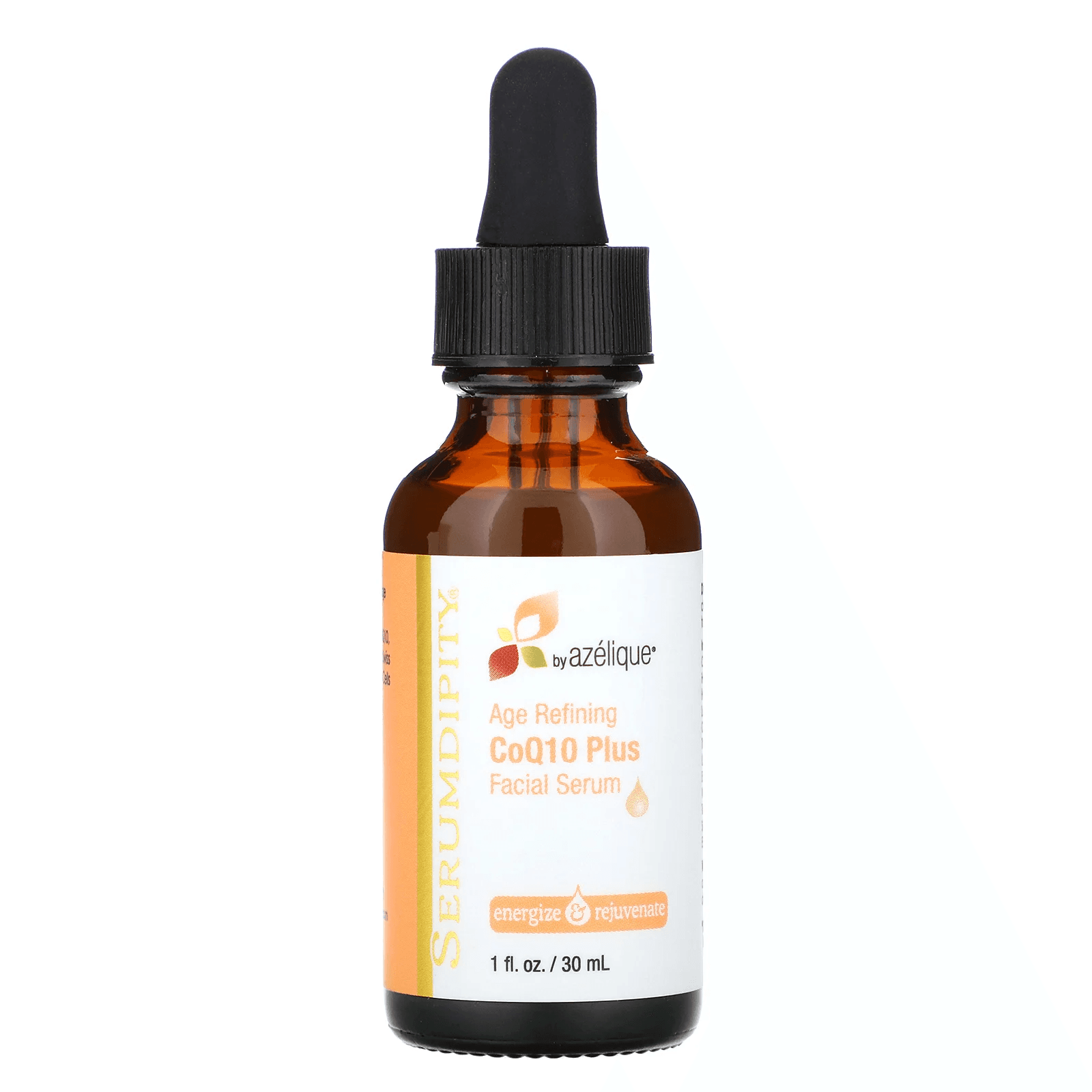 Anti-Aging CoQ10 Plus Facial Serum